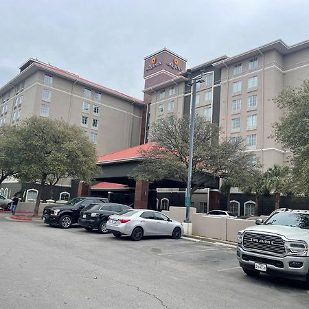 La Quinta By Wyndham San Antonio Airport Hotell Eksteriør bilde