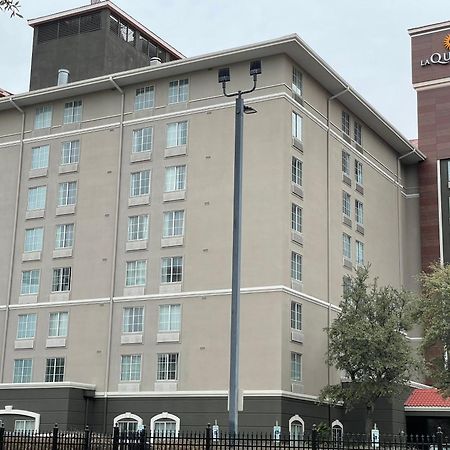 La Quinta By Wyndham San Antonio Airport Hotell Eksteriør bilde
