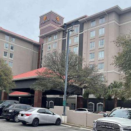 La Quinta By Wyndham San Antonio Airport Hotell Eksteriør bilde
