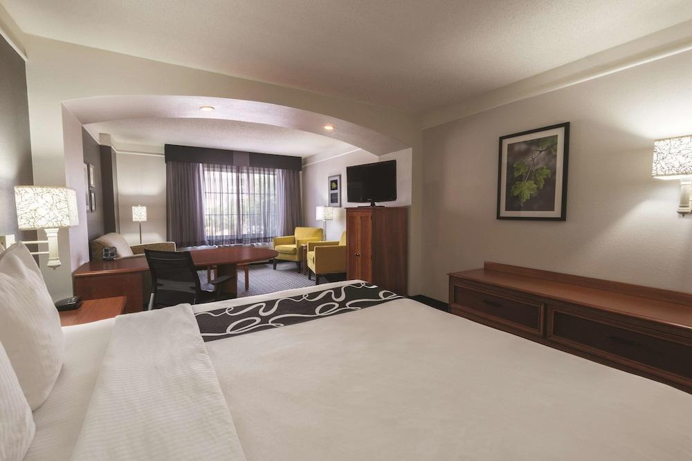 La Quinta By Wyndham San Antonio Airport Hotell Eksteriør bilde