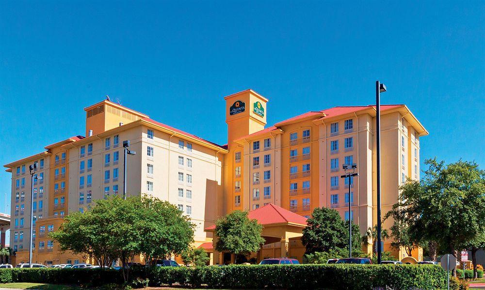 La Quinta By Wyndham San Antonio Airport Hotell Eksteriør bilde