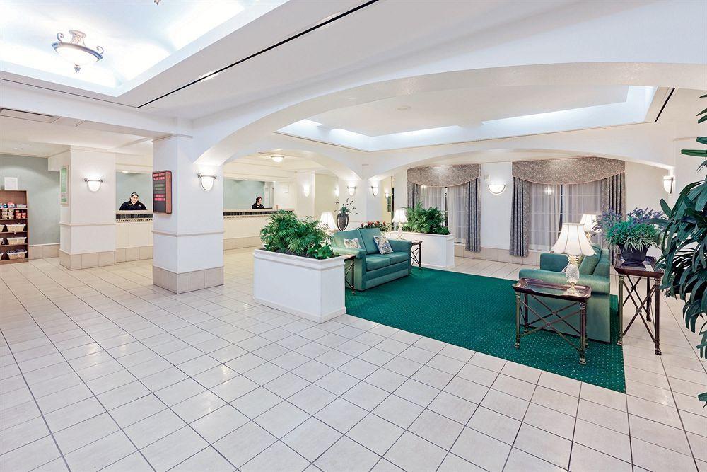 La Quinta By Wyndham San Antonio Airport Hotell Eksteriør bilde