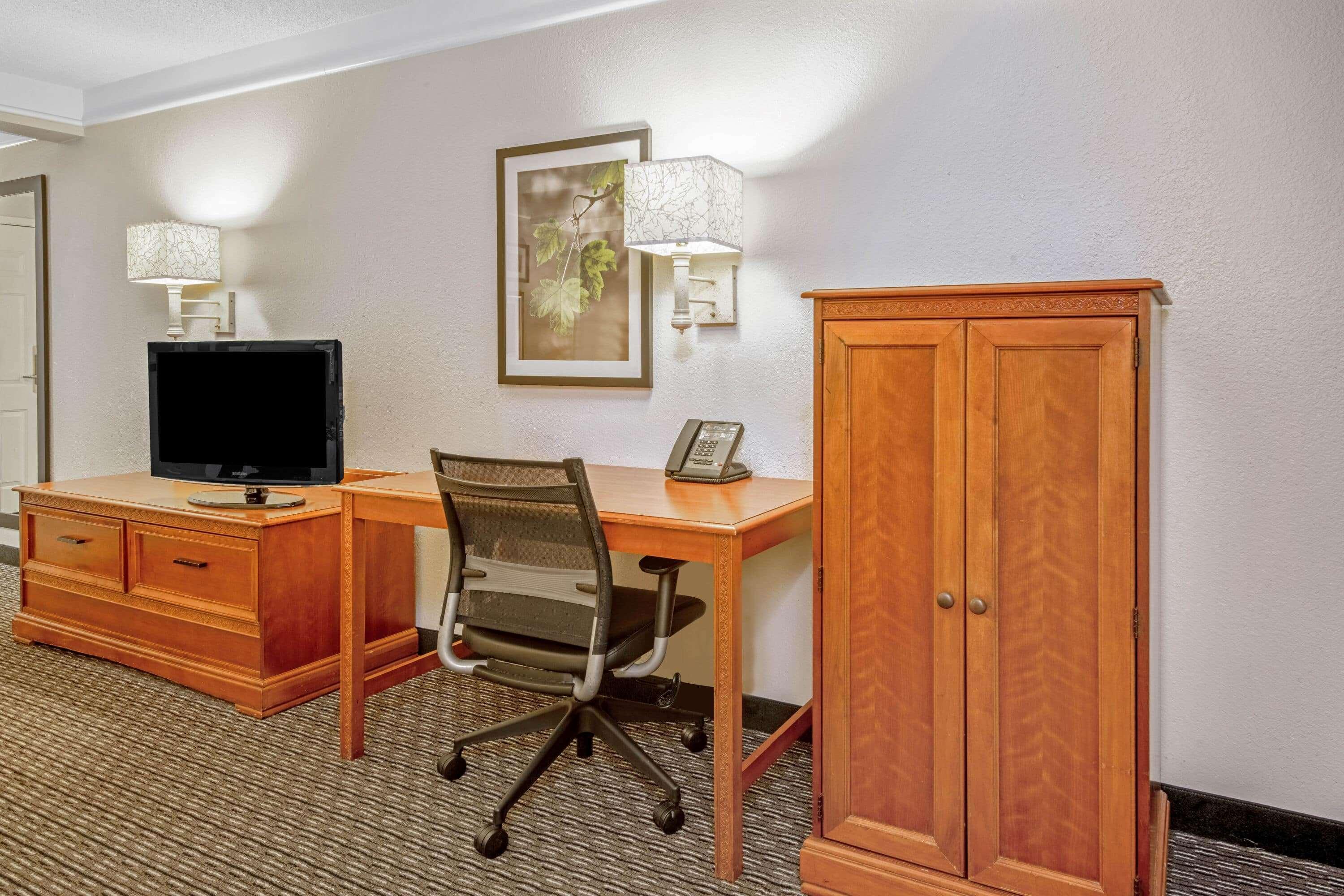 La Quinta By Wyndham San Antonio Airport Hotell Eksteriør bilde