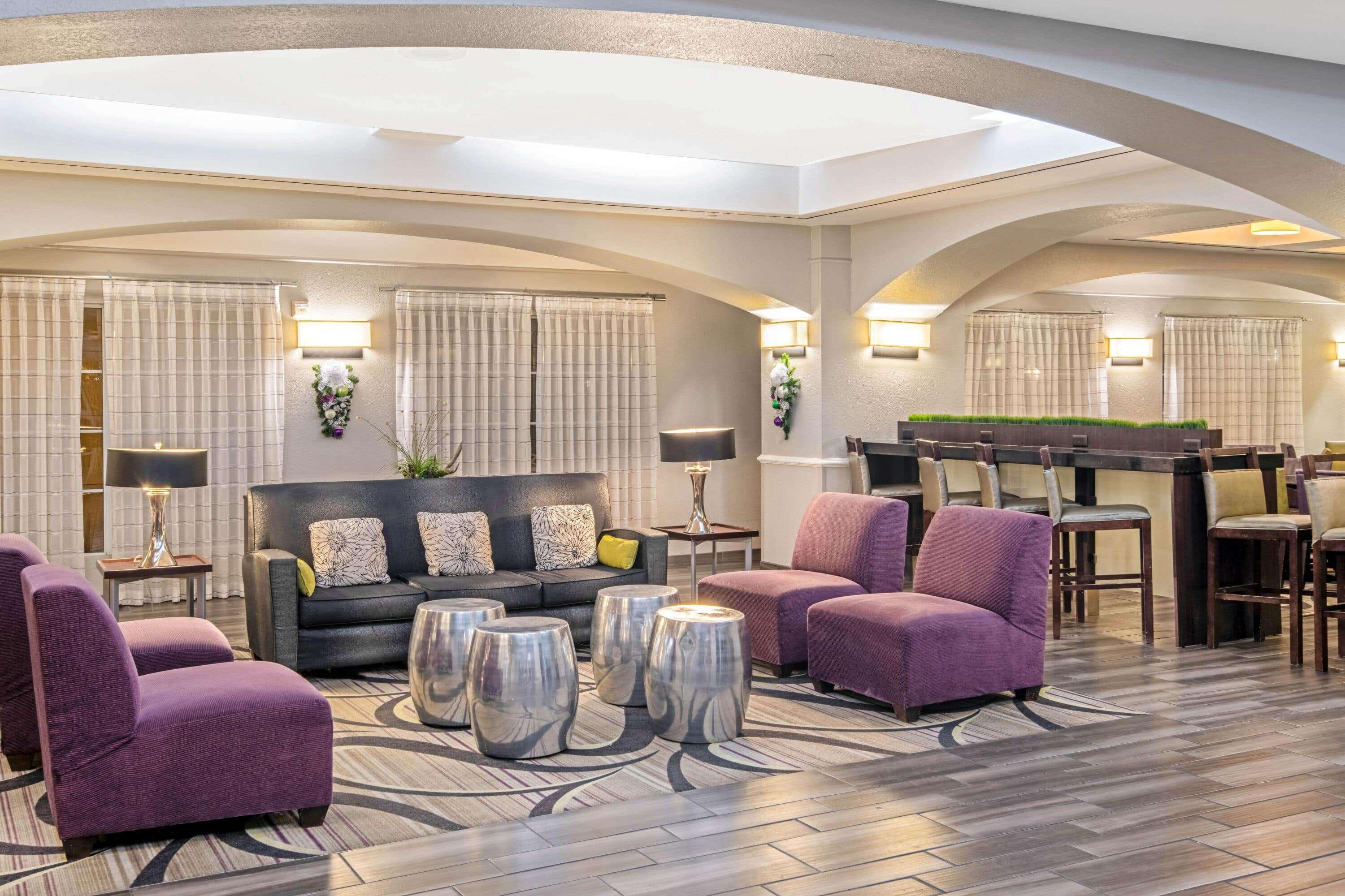 La Quinta By Wyndham San Antonio Airport Hotell Eksteriør bilde