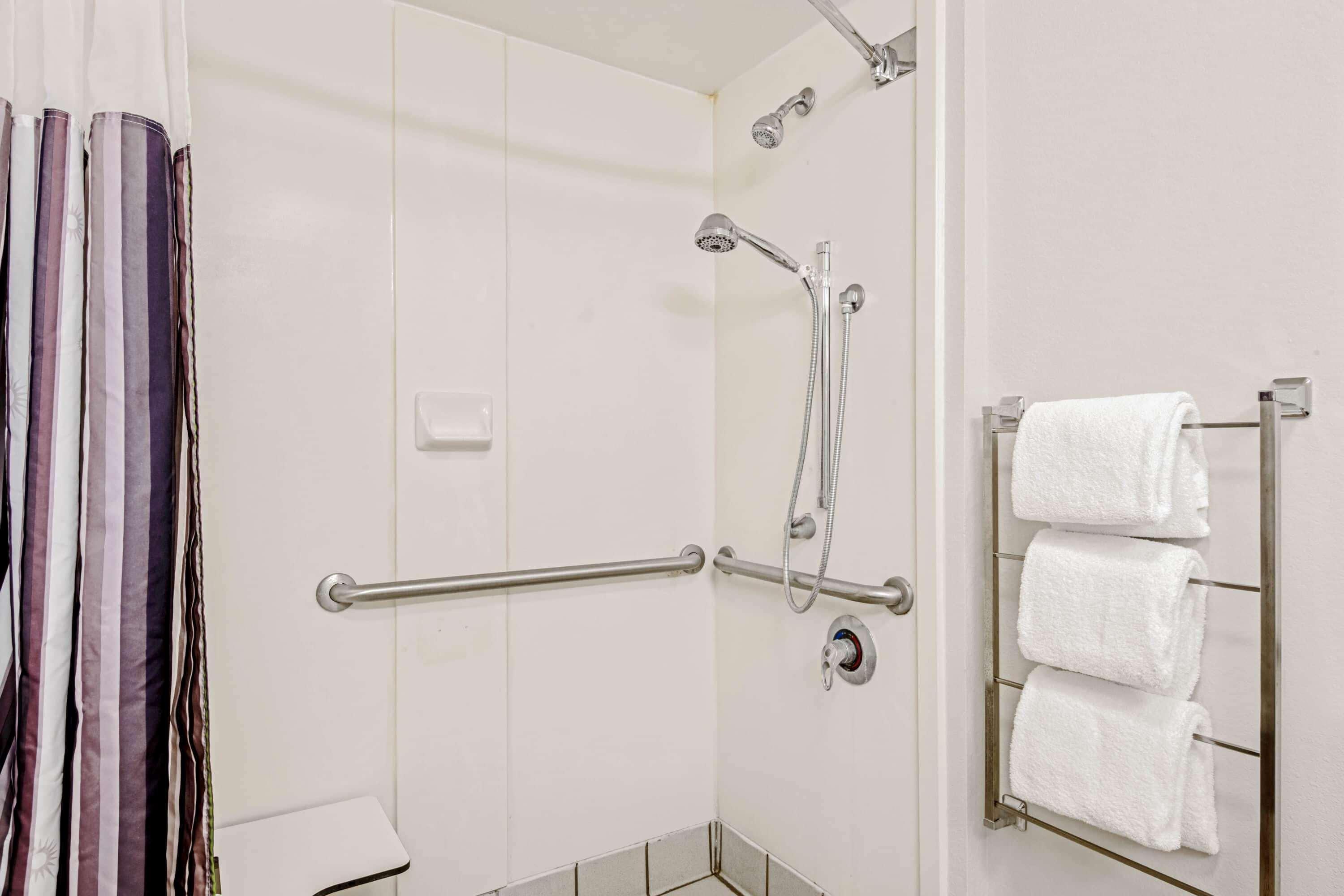 La Quinta By Wyndham San Antonio Airport Hotell Eksteriør bilde