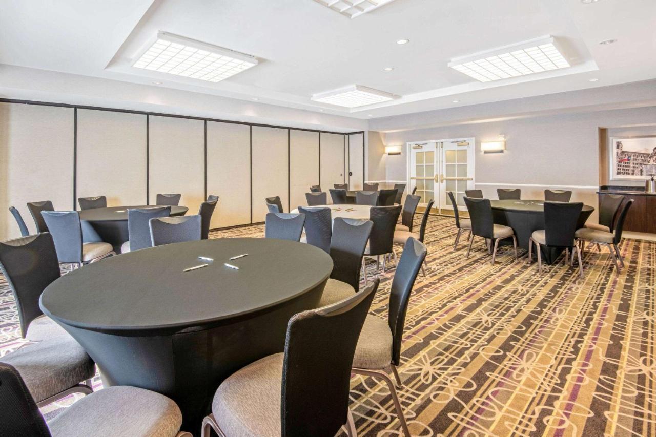 La Quinta By Wyndham San Antonio Airport Hotell Eksteriør bilde
