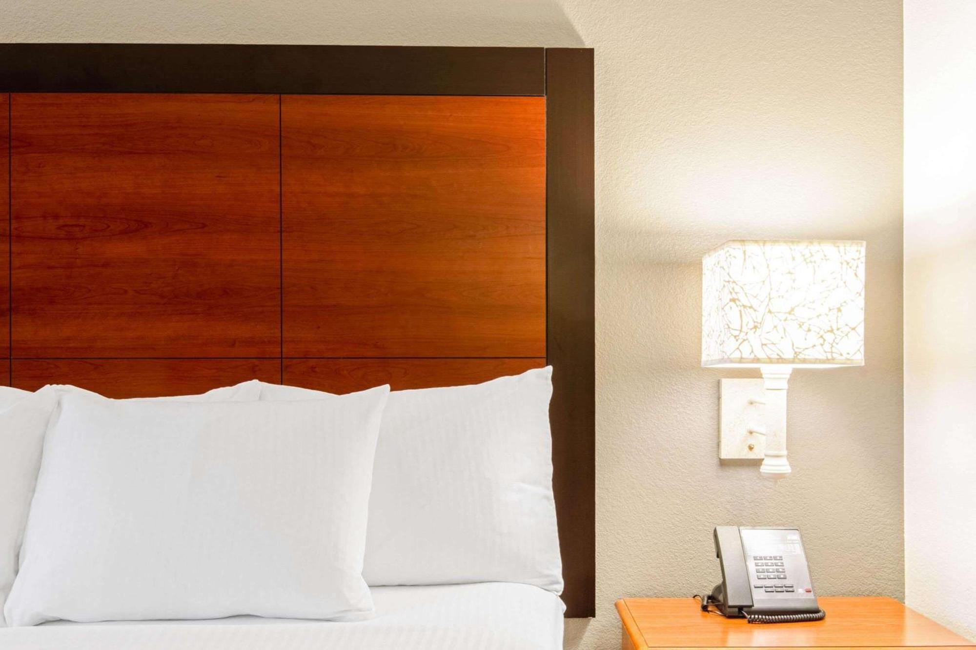 La Quinta By Wyndham San Antonio Airport Hotell Eksteriør bilde