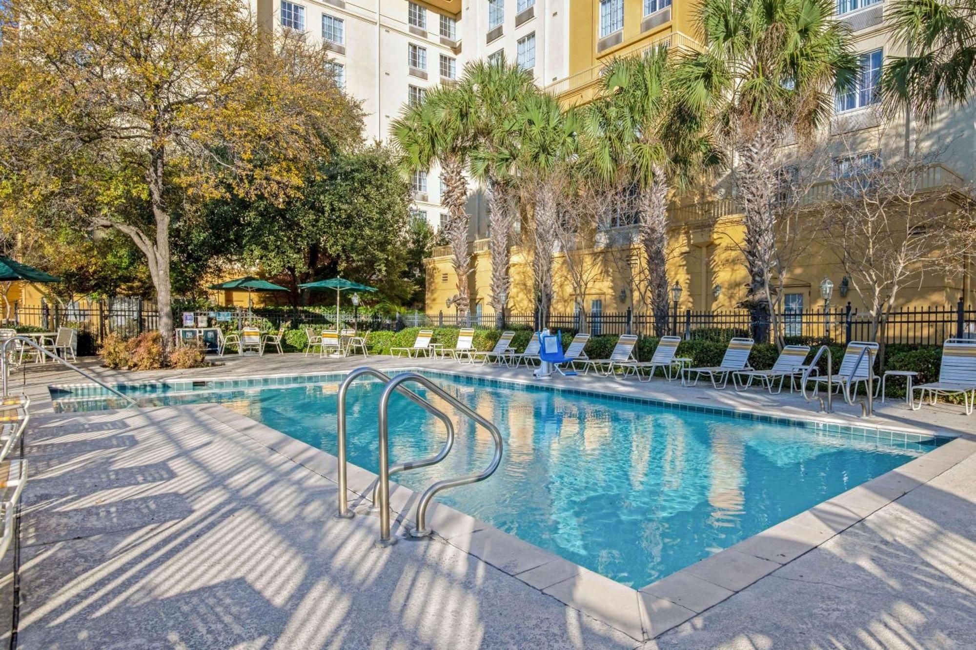 La Quinta By Wyndham San Antonio Airport Hotell Eksteriør bilde