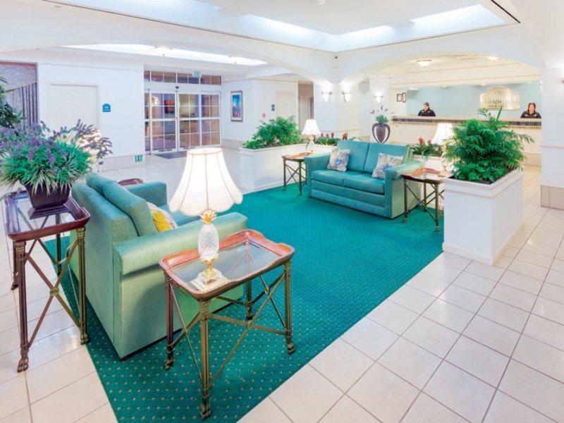 La Quinta By Wyndham San Antonio Airport Hotell Eksteriør bilde